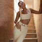 Mandy Day to Night Casual Two Piece Set