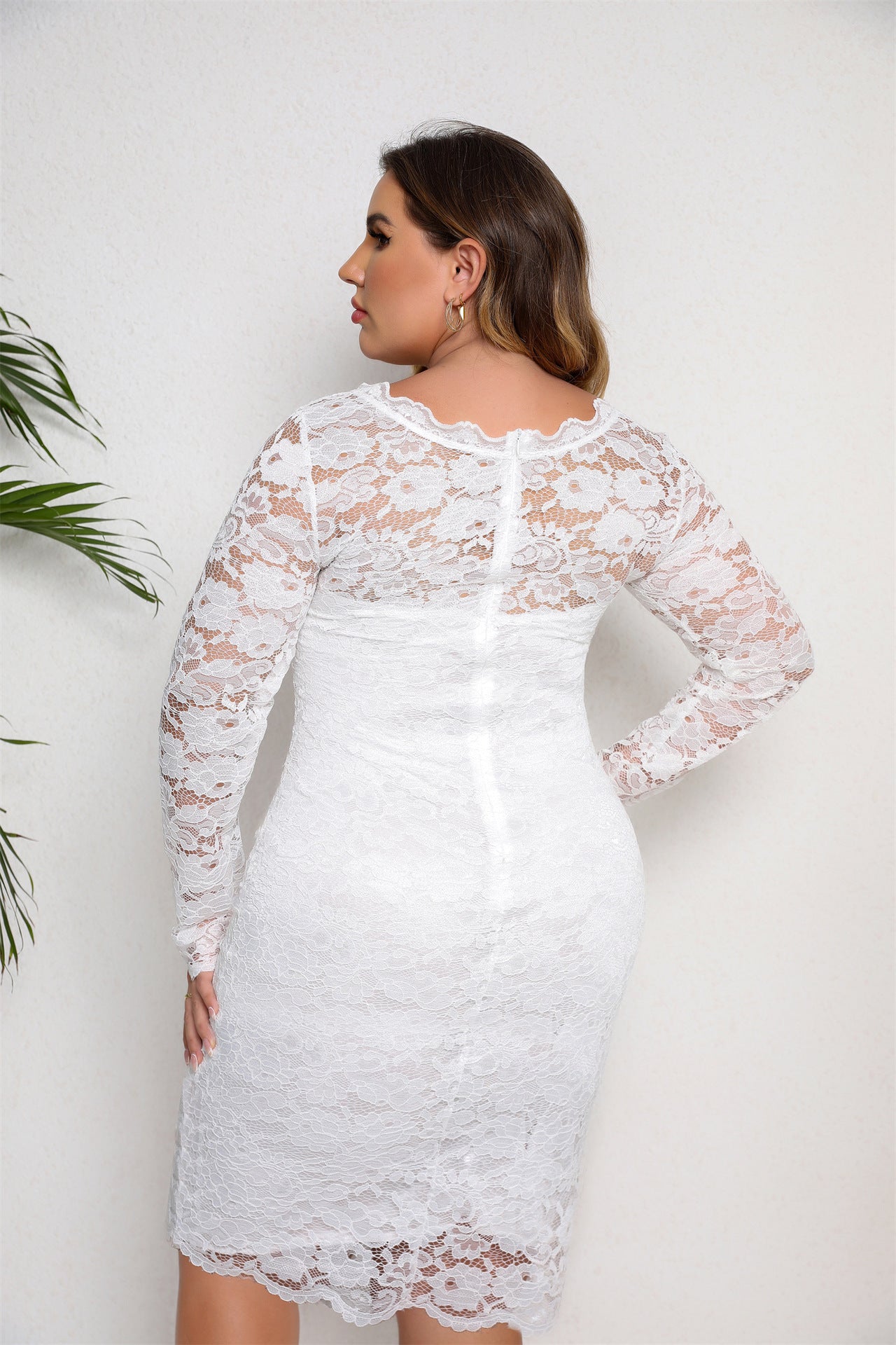 Plus Size Evening Dress Wholesale