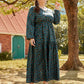 Plus Size Day to Night Versatile Dress
