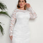 Plus Size Evening Dress Wholesale