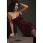 Sleeveless Bodycon Night Out Dress