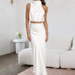 Nisha Two Piece Day to Night Casual Set