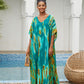 Brenda Day to Night Kaftan