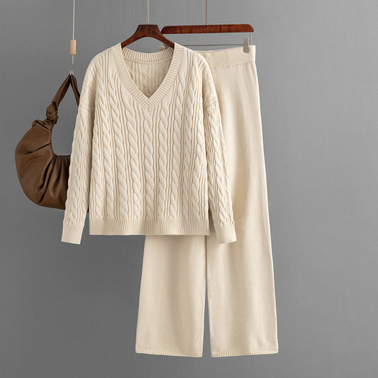 Day to Night Two Piece Suit