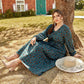 Plus Size Day to Night Versatile Dress